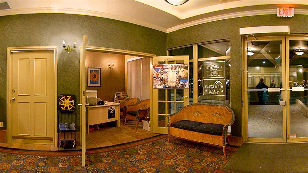 Apartment Marketplace