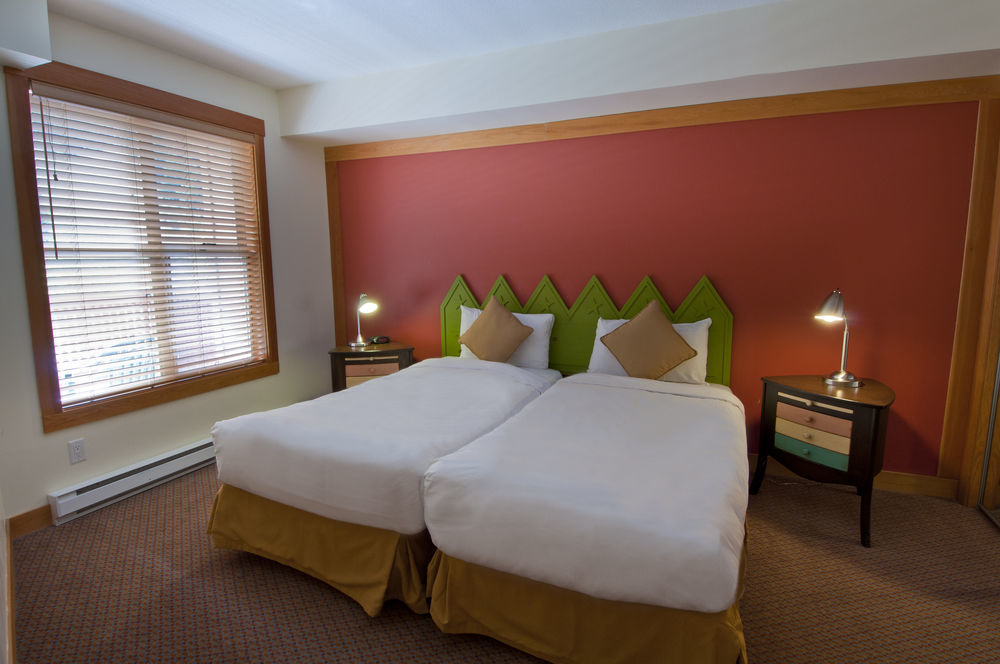 Aparthotel Legends Whistler