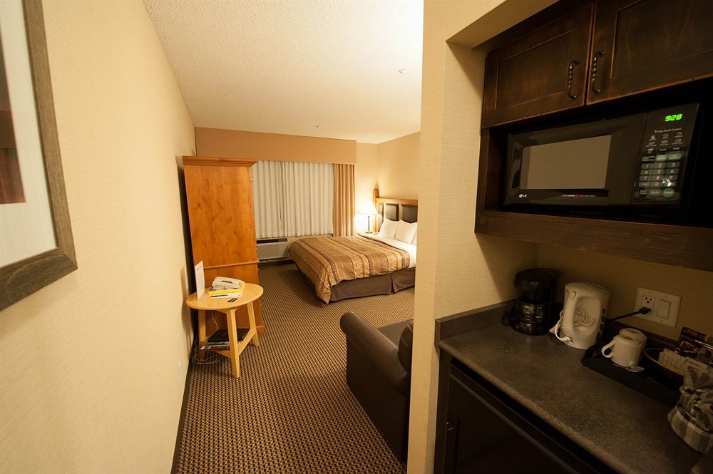 Hotel Blackcomb