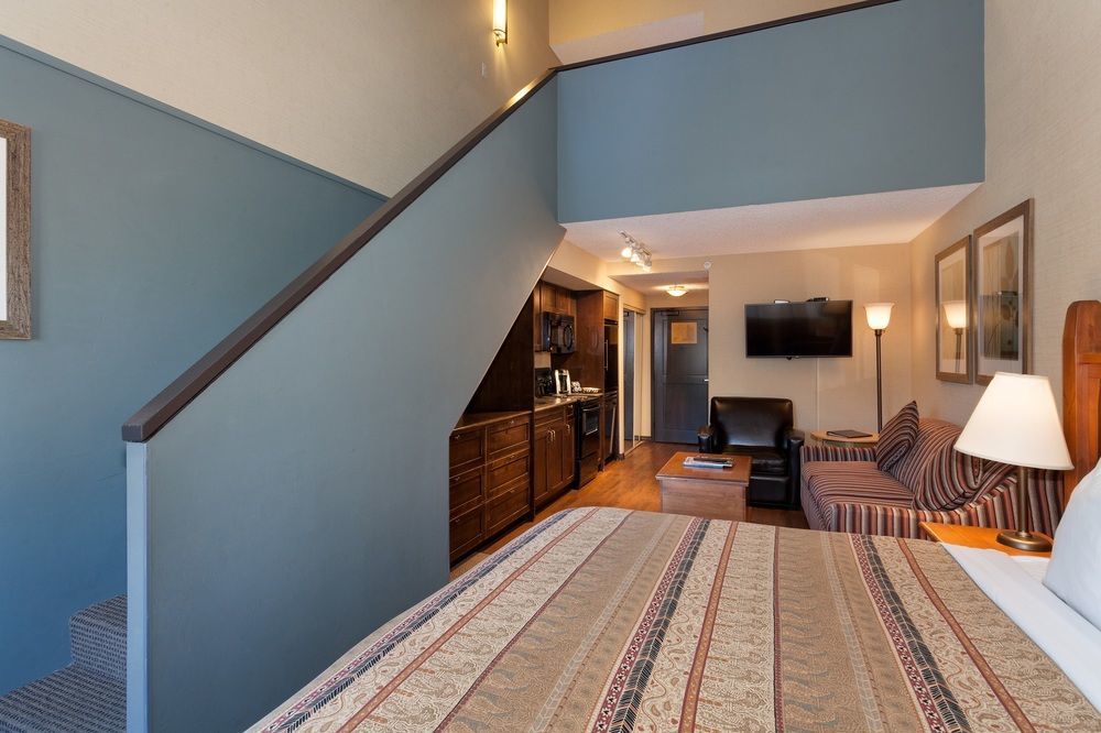 Hotel Blackcomb