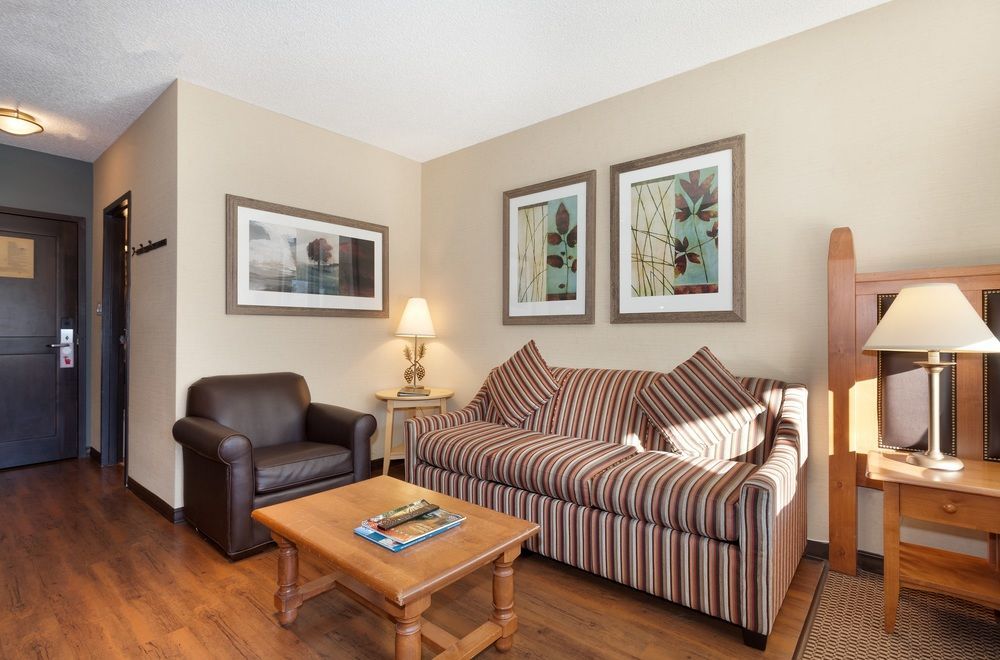 Hotel Blackcomb 3*