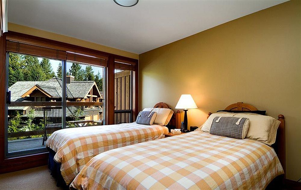 Apartment Montebello *