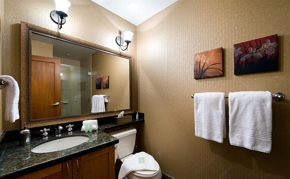 Apartment Montebello *