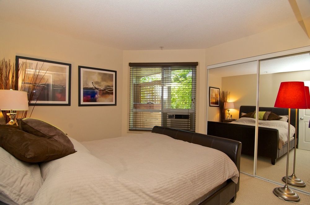 Hotel Blackcomb Vr At Glaciers Reach