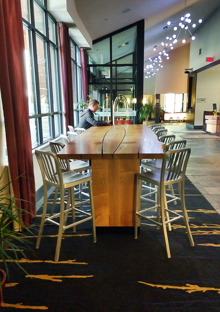 Hotel Aava Whistler