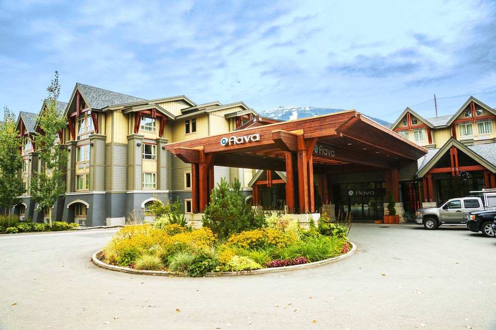 Aava Hotel Whistler