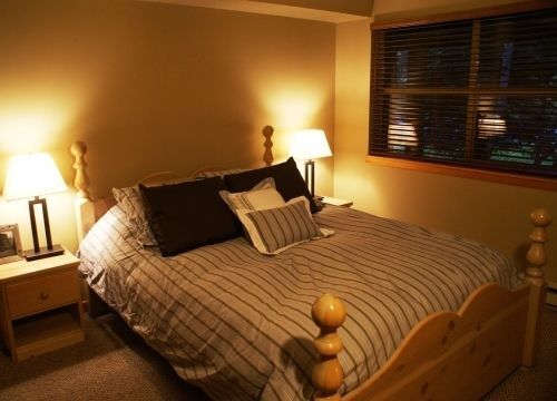 Superior Townhomes 4* Whistler