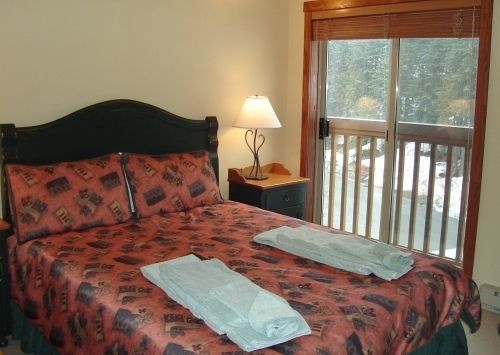 Superior Townhomes Hotel Whistler