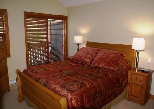 Hotel Superior Townhomes Whistler