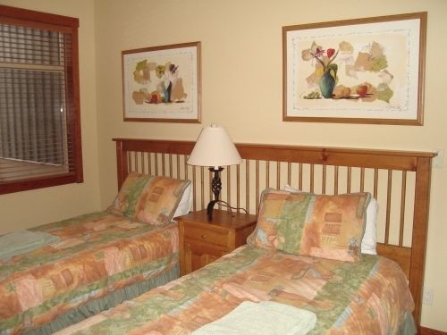 Superior Townhomes Whistler