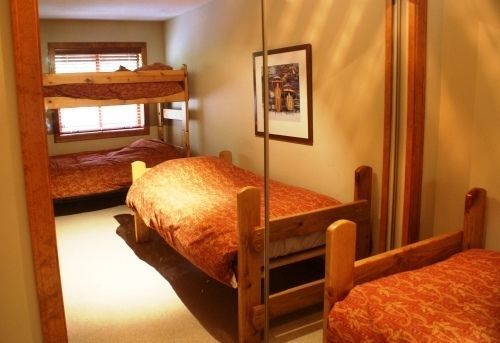 Superior Townhomes 4* Whistler