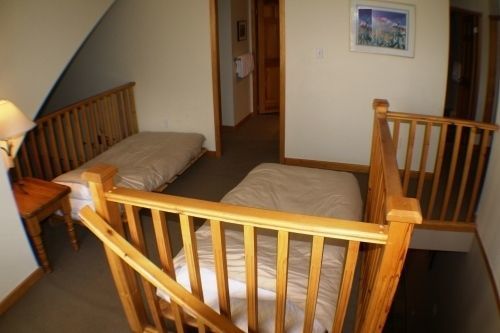 Superior Townhomes 4*