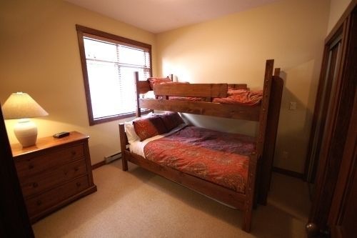 Superior Townhomes 4* Whistler