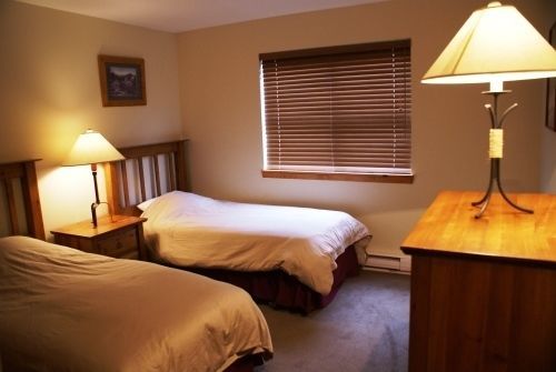 Superior Townhomes Hotel Whistler