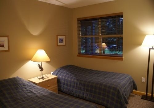 Superior Townhomes Hotel