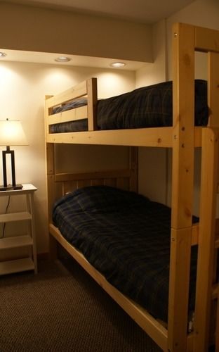 Superior Townhomes 4*