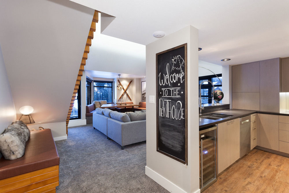 Aparthotel Carleton