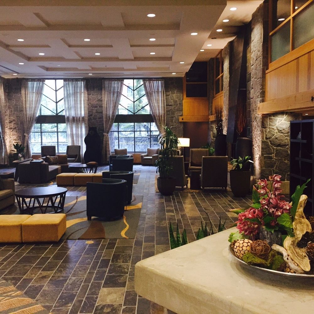 The Westin By Latour Whistler