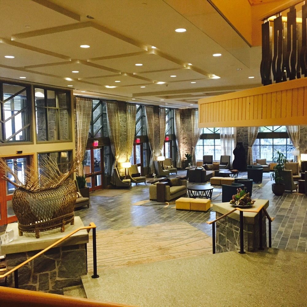 Aparthotel The Westin By Latour Whistler