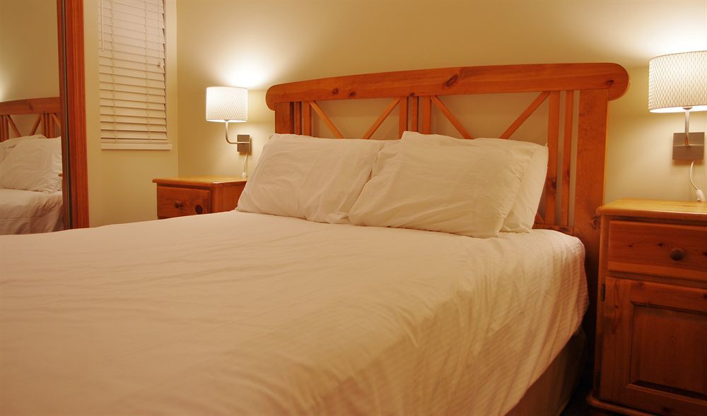 Stoney Creek Lagoons By Mountainview 3* Whistler