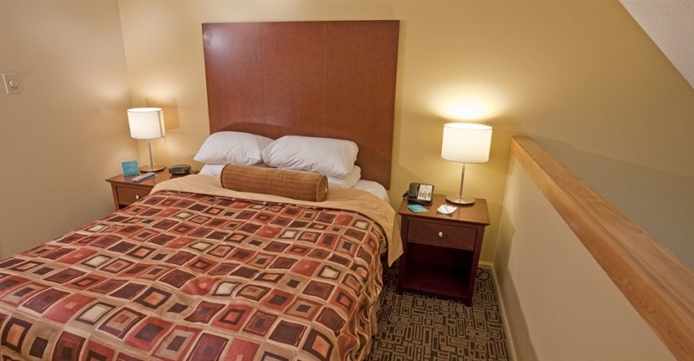 Hotel Mountain Side By Executive 3*