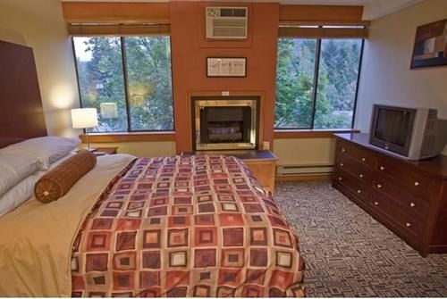 Mountain Side By Executive Hotel 3*