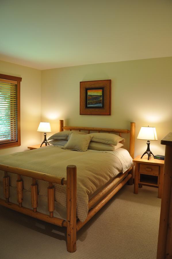 The Gleneagles Holiday home