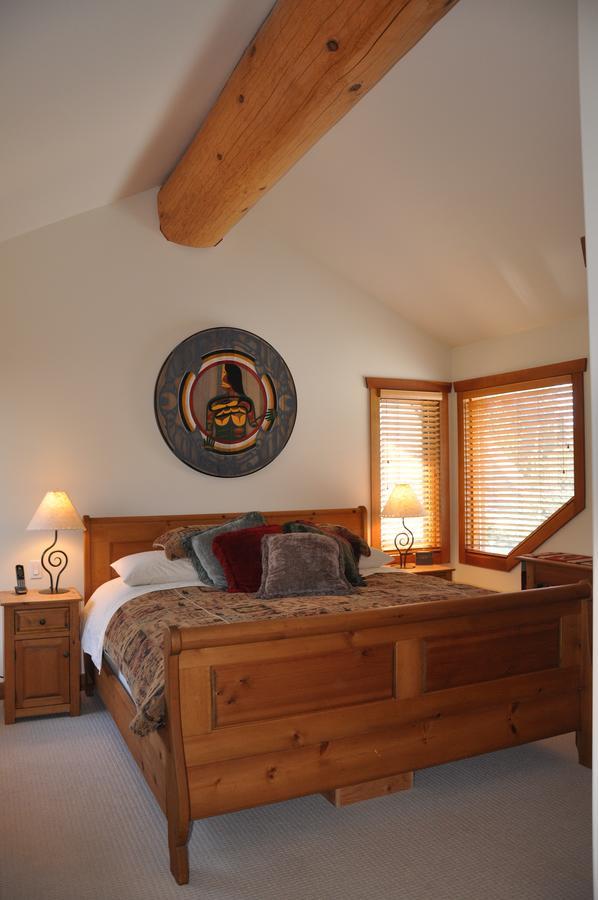 The Gleneagles Holiday home *
