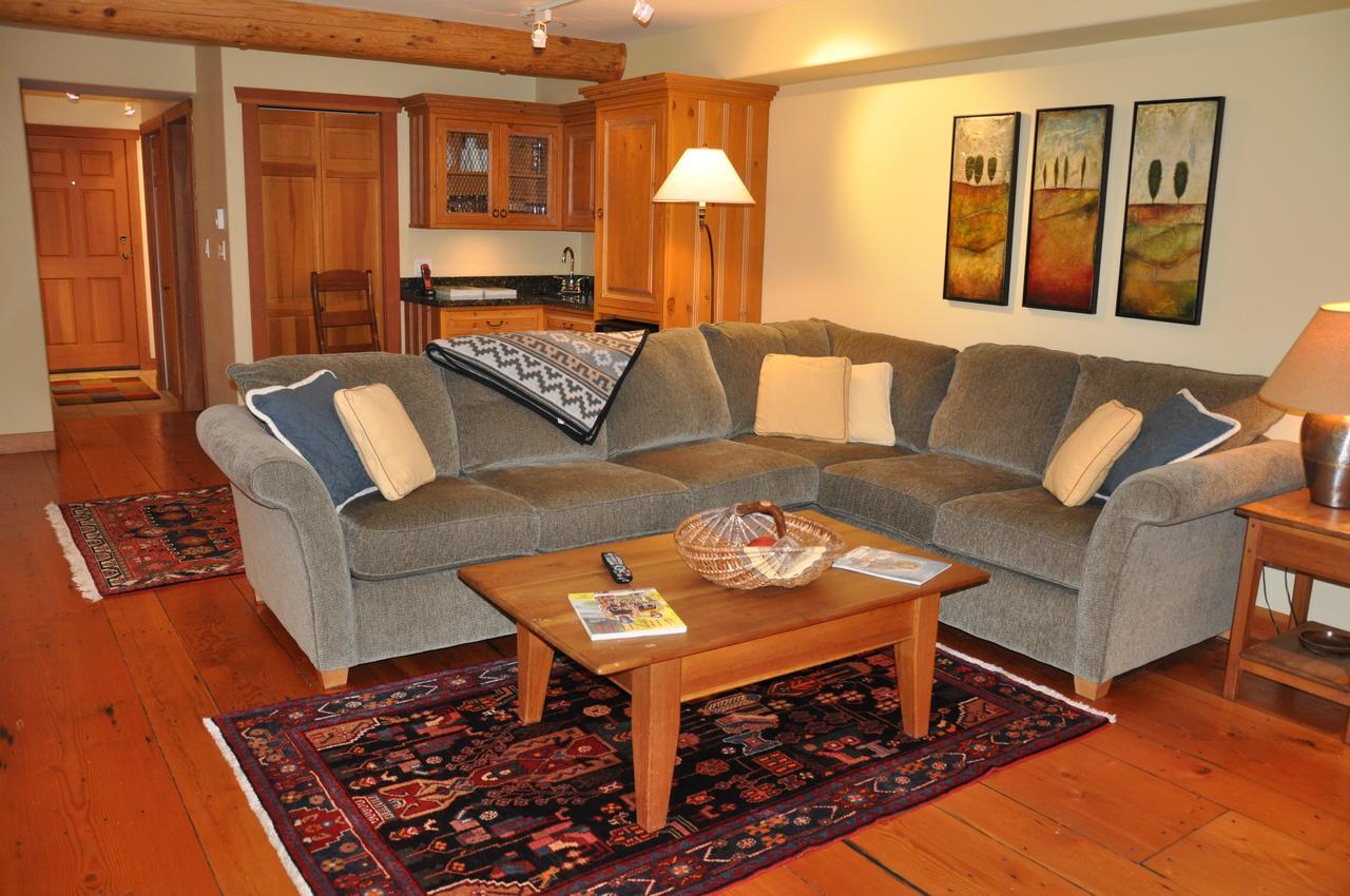 Holiday home The Gleneagles