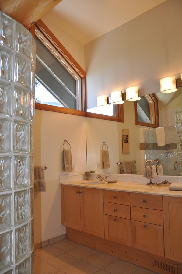 The Gleneagles Holiday home Whistler