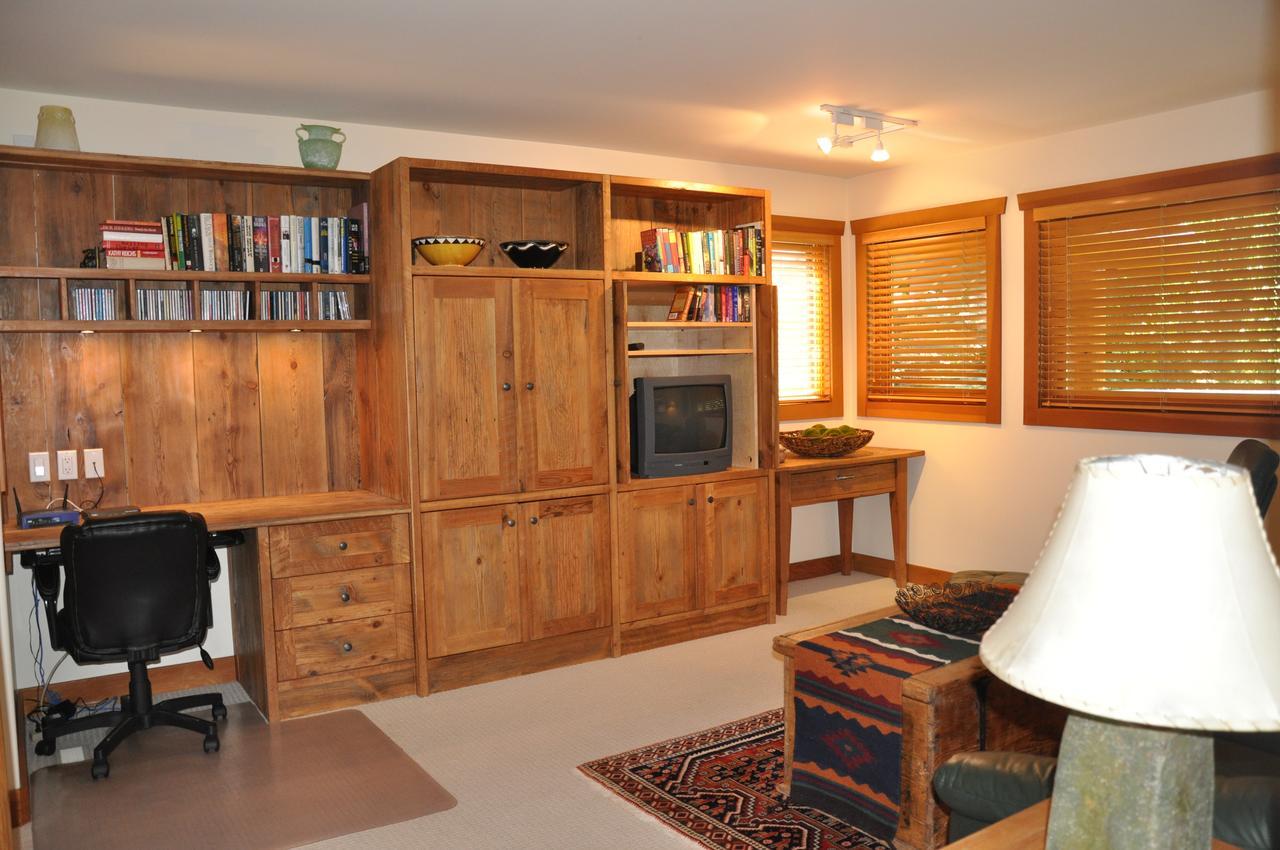 Holiday home The Gleneagles Whistler