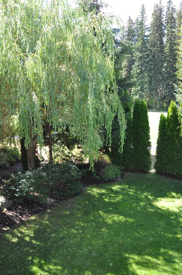 The Gleneagles * Whistler