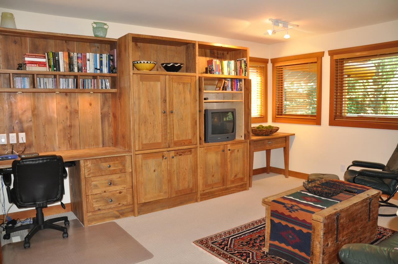 The Gleneagles Holiday home *