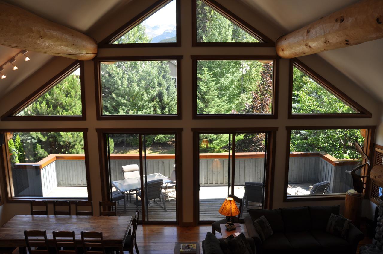 The Gleneagles Whistler