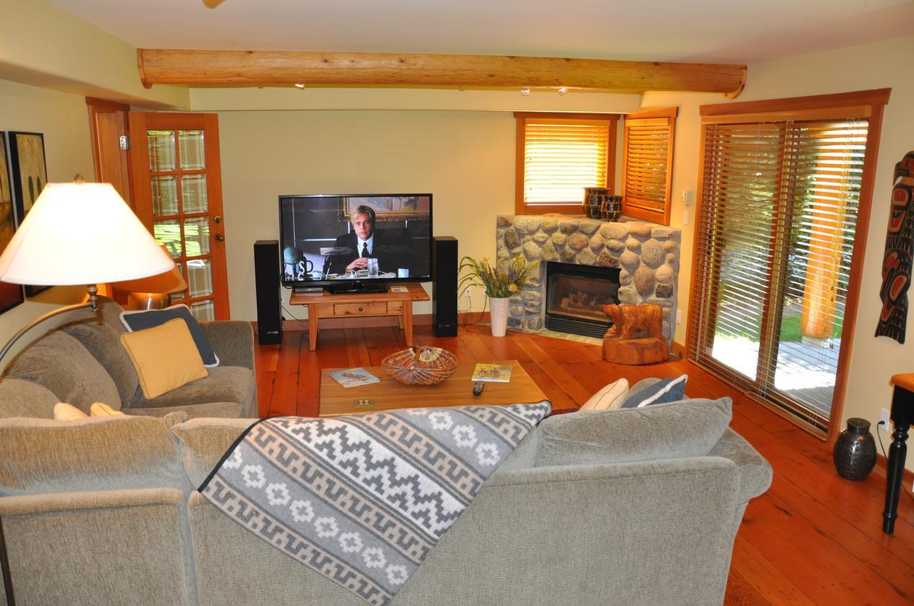 The Gleneagles Holiday home