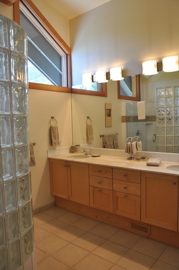 The Gleneagles Holiday home Whistler