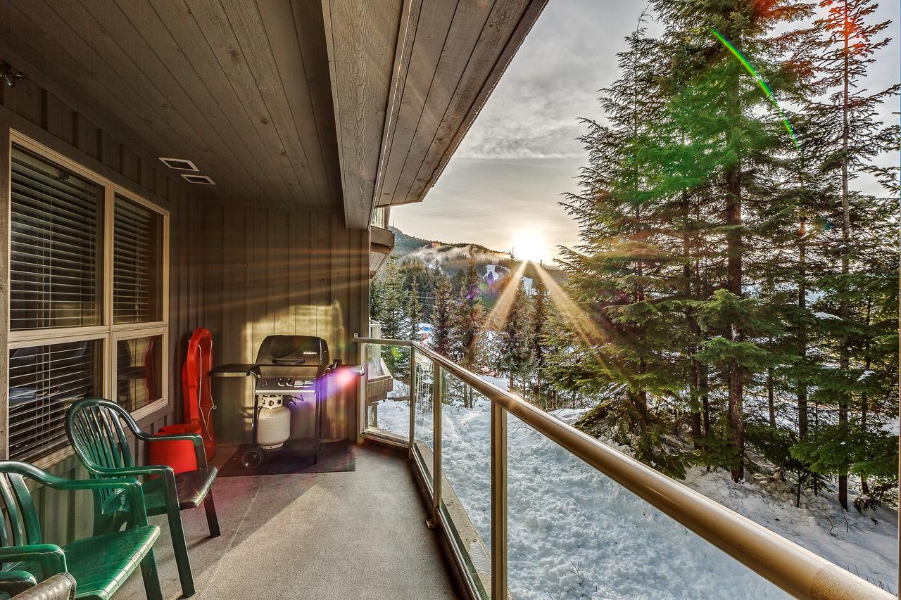 Aspens Blackcomb 4* Whistler