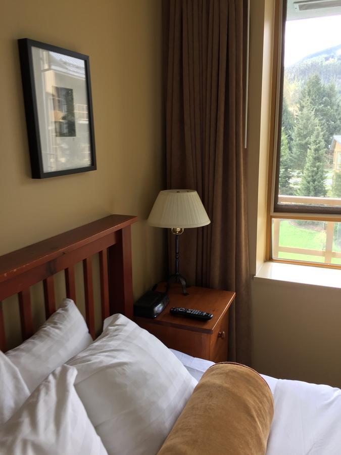 Cascade By Elevate Whistler