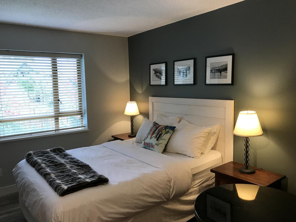 Cascade By Elevate Apartment