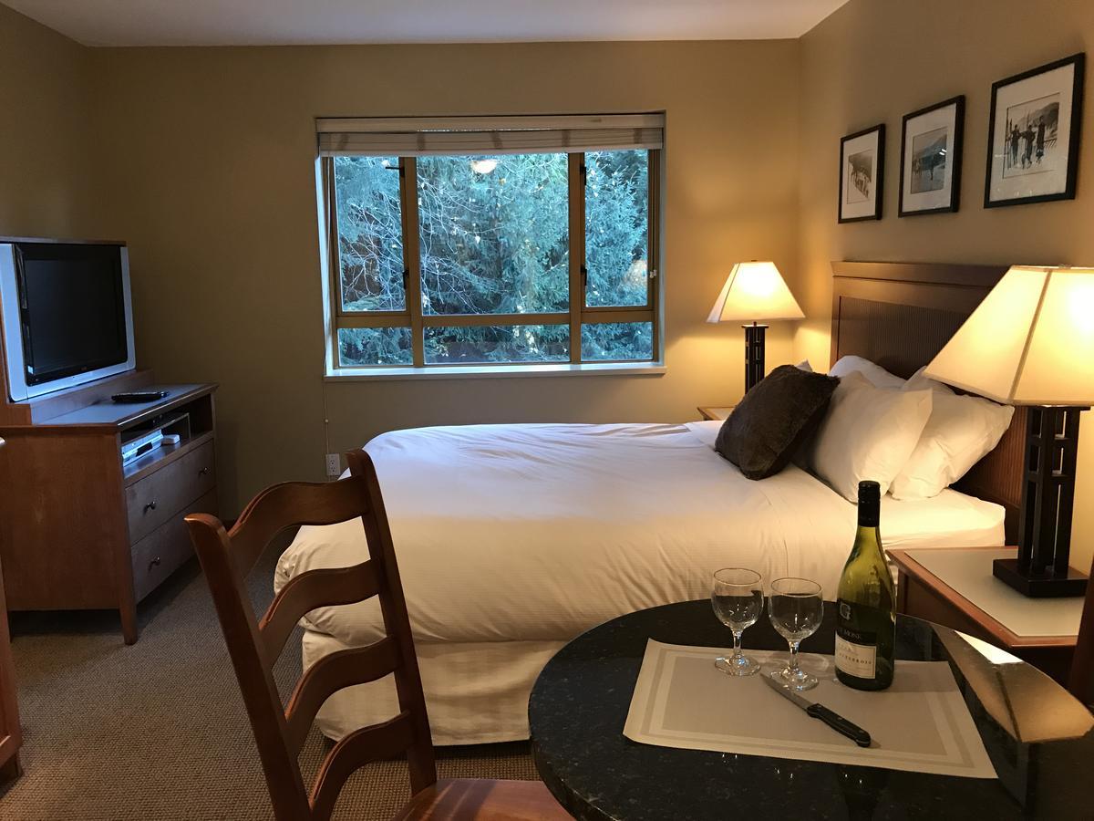Cascade By Elevate Apartment Whistler