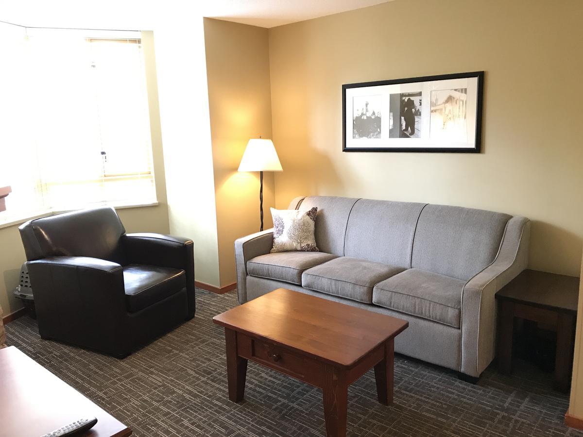 Cascade By Elevate Apartment Whistler