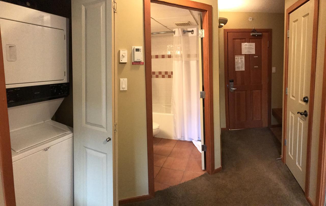 Cascade By Elevate Apartment Whistler