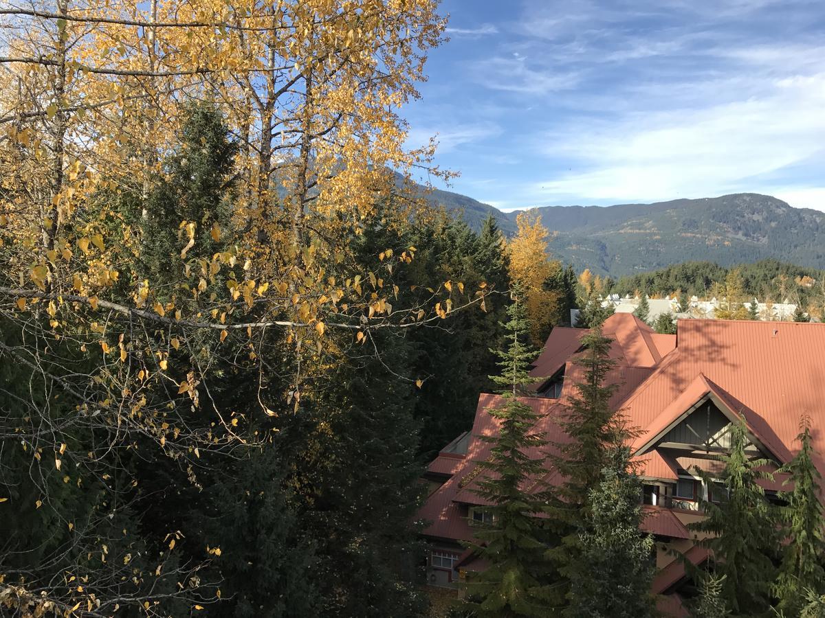 Cascade By Elevate Whistler