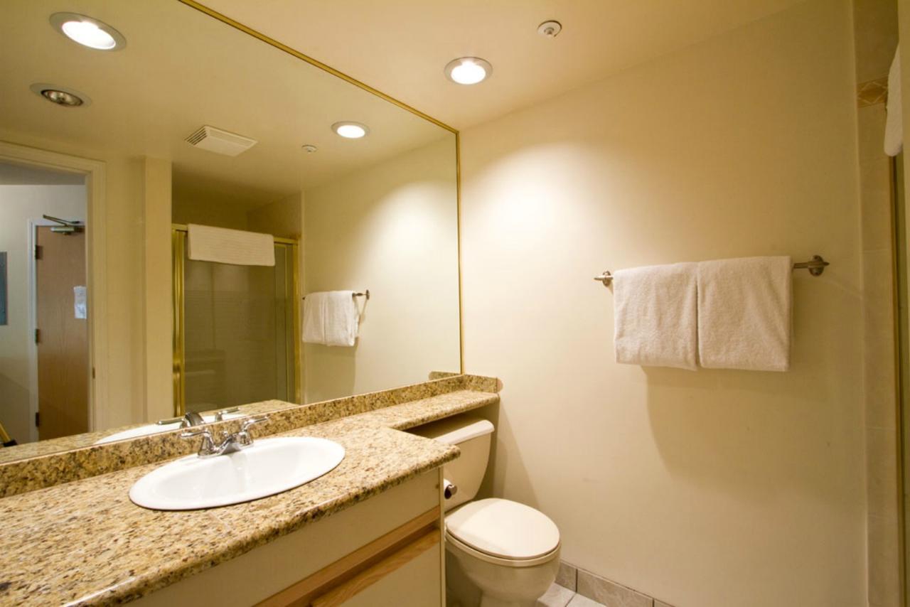Apartment Ironwood 302 Whistler
