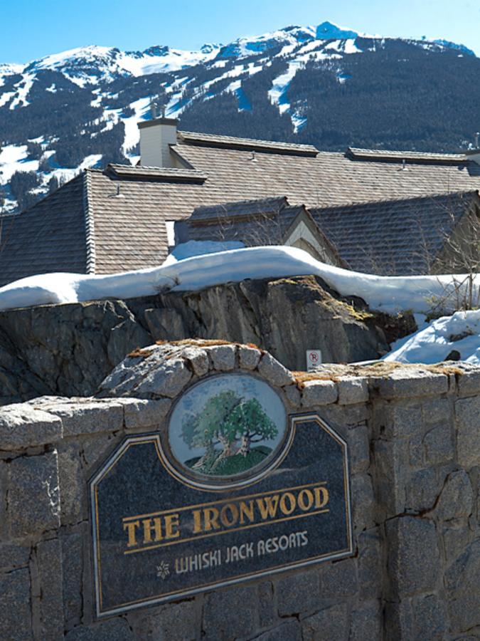 Ironwood 302