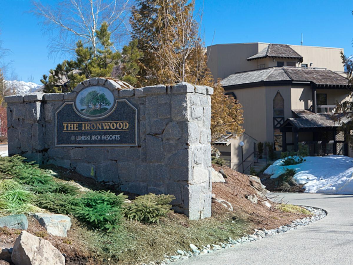 Ironwood 302 Apartment