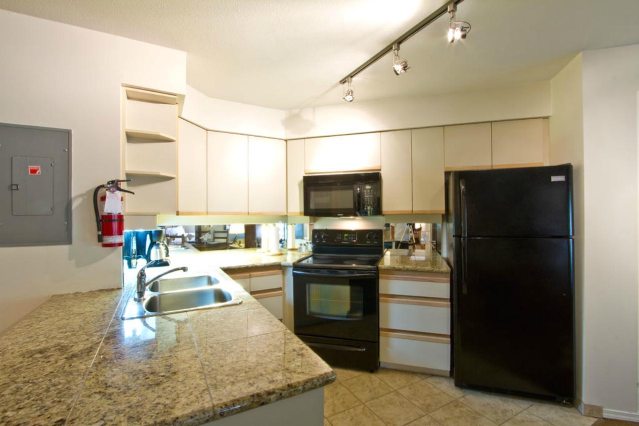 Ironwood 302 Apartment