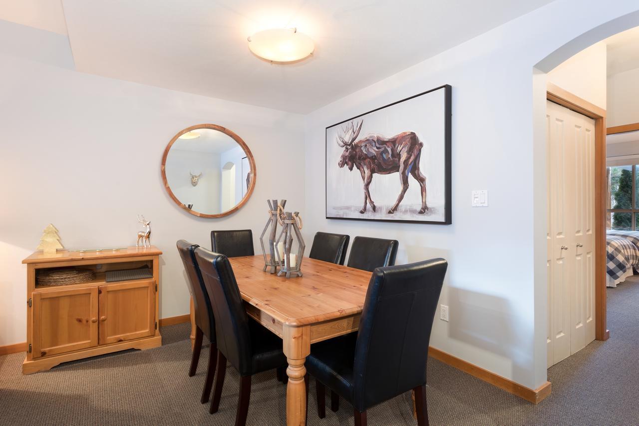 Symphony Holiday home Whistler