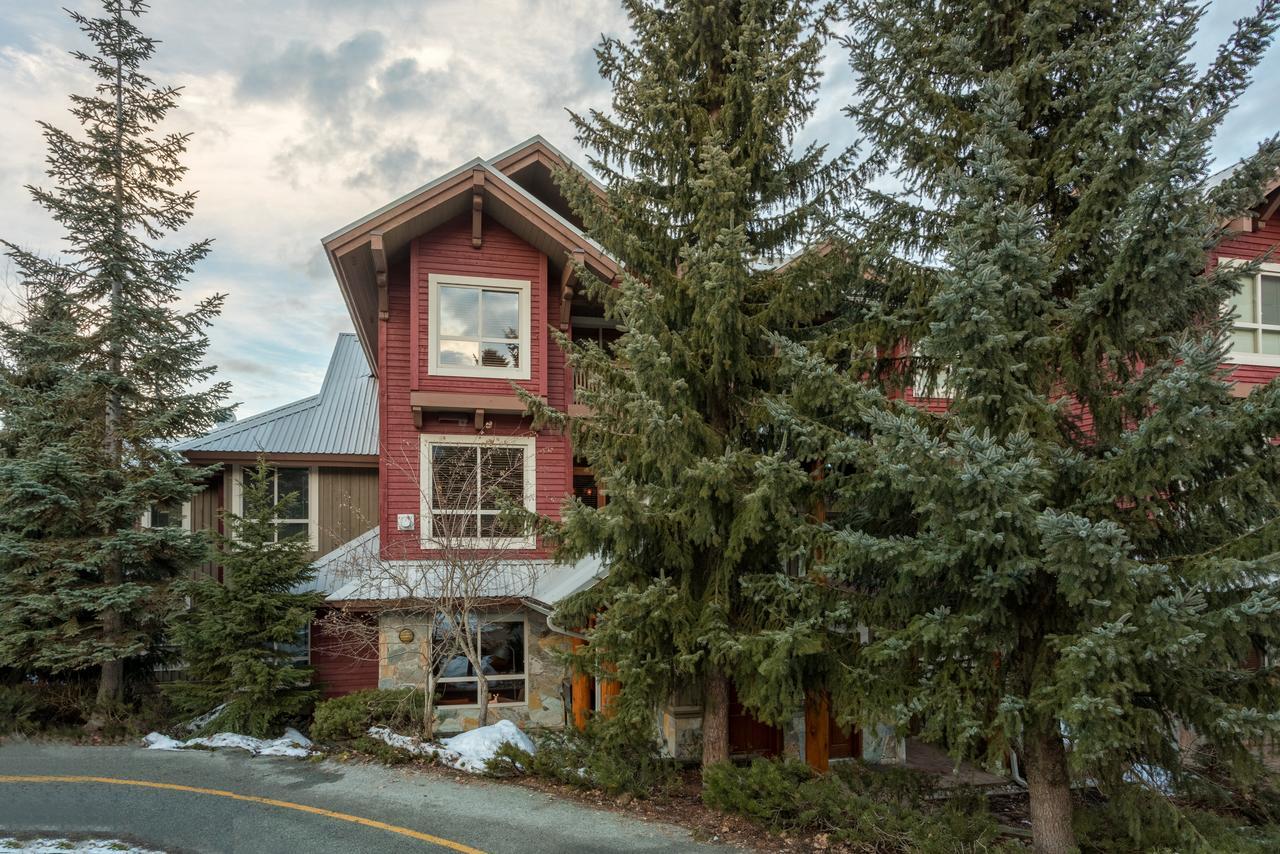 Symphony Holiday home Whistler