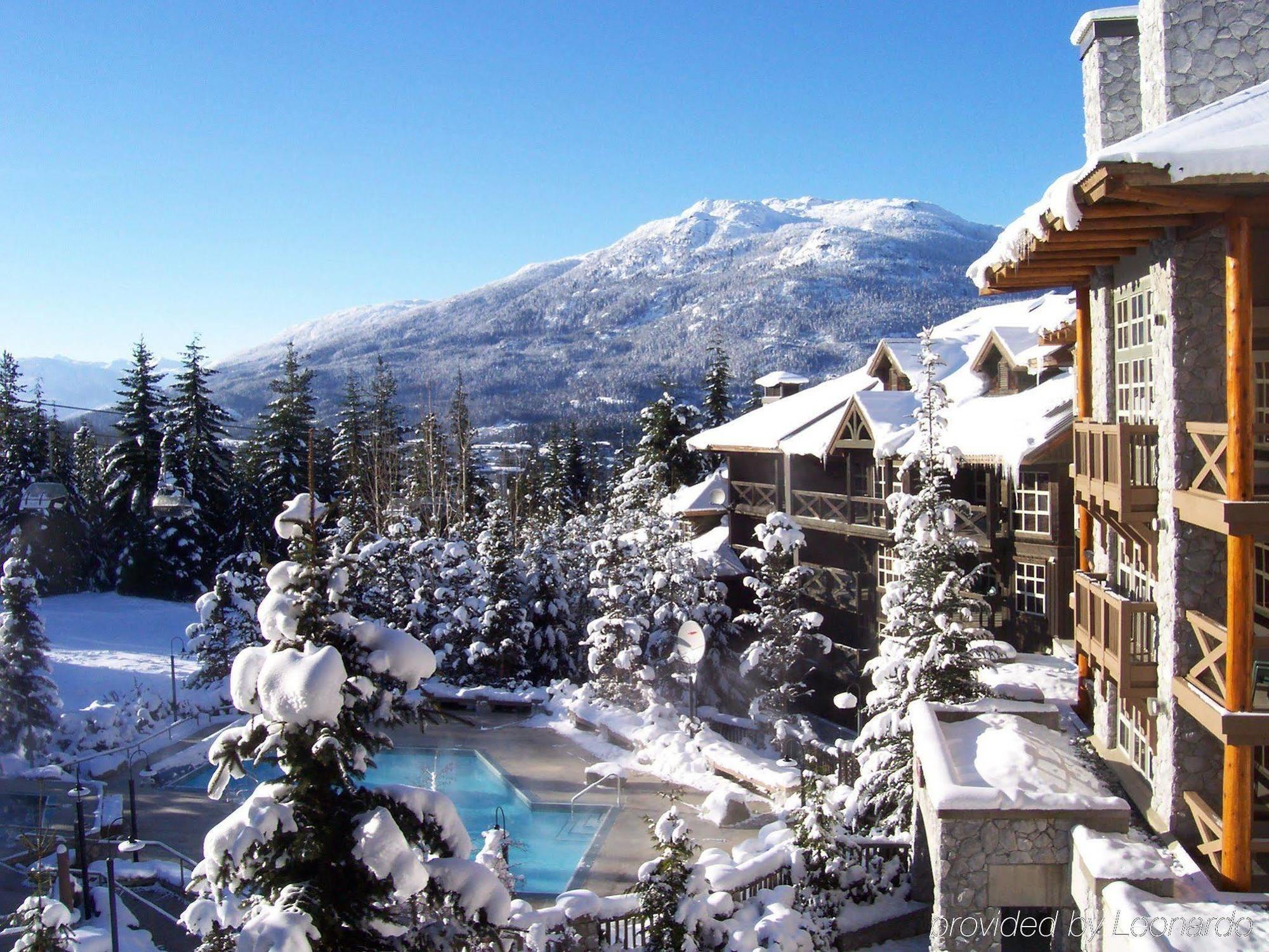 Blackcomb Springs By Clique Hotel Whistler